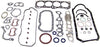 DNJ EK305M Master Engine Rebuild Kit for 1988-1992 / Isuzu/Amigo, Pickup, Rodeo, Trooper / 2.6L / SOHC / L4 / 8V / 2559cc / VIN E