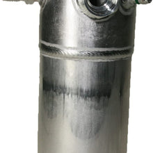TCW 17-4283 A/C Accumulator (Quality With Perfect Vehicle Fitment)