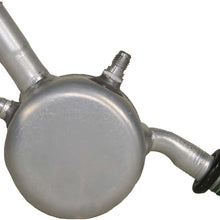 TCW 17-6018 A/C Accumulator (Quality With Perfect Vehicle Fitment)