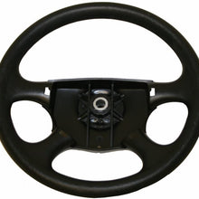 EZGO Golf Cart Steering Wheel