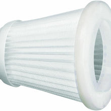 Black & Decker,5147239-00,FILTER ASSY