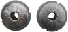 ACDelco 45G8010 Professional Front Upper Suspension Control Arm Bushing