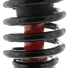 KYB SRM4080K Truck-Plus-Leveling Complete Corner Unit Leveling Assembly -Strut, Mount and Spring