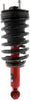 KYB SRM4080K Truck-Plus-Leveling Complete Corner Unit Leveling Assembly -Strut, Mount and Spring