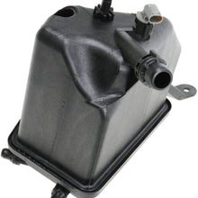 Radiator Overflow Bottle for 04-10 BMW 525i 528i 530i 535i 545i 550i 645i 650i
