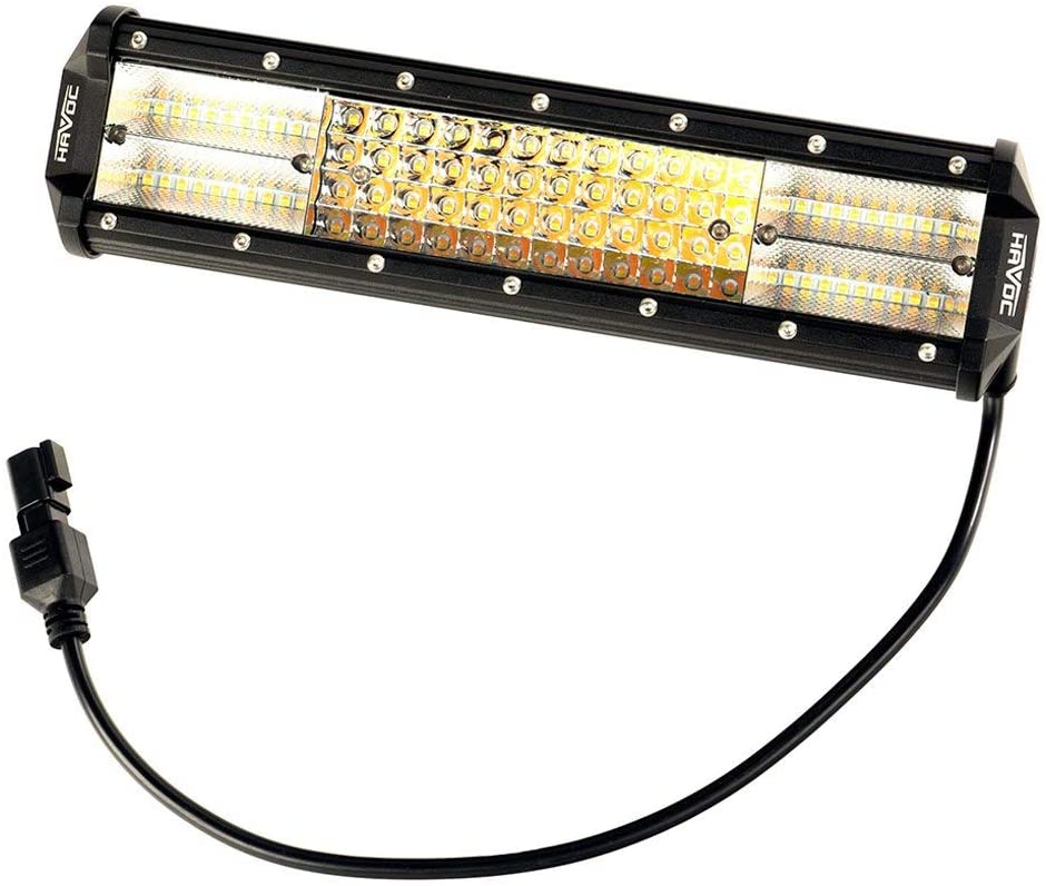 Havoc HLT-61-62015 Light Bar, 15