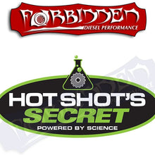 Hot Shot's Secret HSSTBN32Z TBN Booster Oil Additive, 32 fl. oz