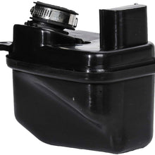 HIFROM Ignition Coil with Air Filter Cleaner Box Housing Assembly Replacement for Yamaha PW50 1981-2010 Dirt Bike