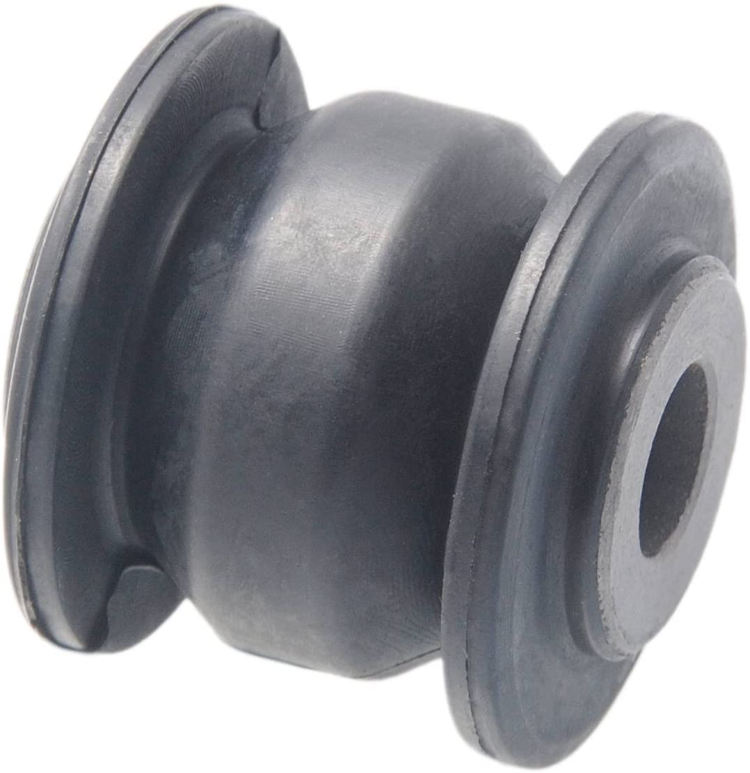 BB5Z-5B759-A - ARM BUSHING REAR ASSEMBLY - 1 Year Warranty - FEBEST # FDAB-030