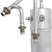 UAC RD2194C - A/C Accumulator