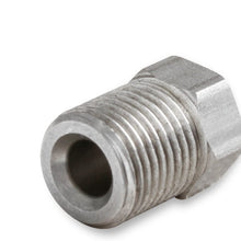 Earl's Male Hardline Tube Nut 7/16-24 I.F For 3/16 Tubing