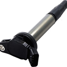 MOSTPLUS Ignition Coils Compatible for 08-13 Toyota Scion 09-13 Matrix 1.8L L4 UF596