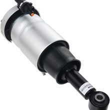 AKWH Pair Air Suspension Rear 7L1Z5A891B for Lincoln Navigator Fo-rd Expedition 8cyl Sport Utility 4WD 5.4L 2007-2013