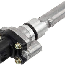 Autex 1pc Transmission Output Sensor/Vehicle Speed Sensor 83181-12040 SC149