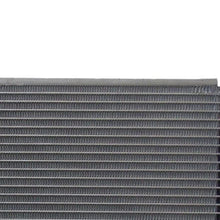 Sunbelt Radiator For Buick Rendezvous Pontiac Aztek 2562 Drop in Fitment