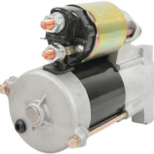 DB Electrical SND0359 for John Deere GT235 LX288 Briggs & Stratton Tractor 18HP /808498/228000-8020 /LG808726