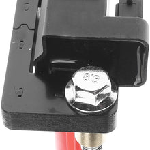 A-Premium Engine Ignition Coils Compatible with Subaru Legacy Outback 2010-2018 Tribeca 2010-2014 3.6L Petrol 6-PC Set