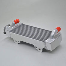 033D FOR KTM 250/300/380 EXC/MXC/SX 1998-2003 Aluminum alloy Radiator (with stopper+capless)