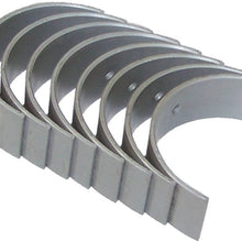 DNJ EK635A Engine Rebuild Kit for 2007-2012 / Nissan/Sentra / 2.0L / DOHC / L4 / 16V / 122cid / MR20DE