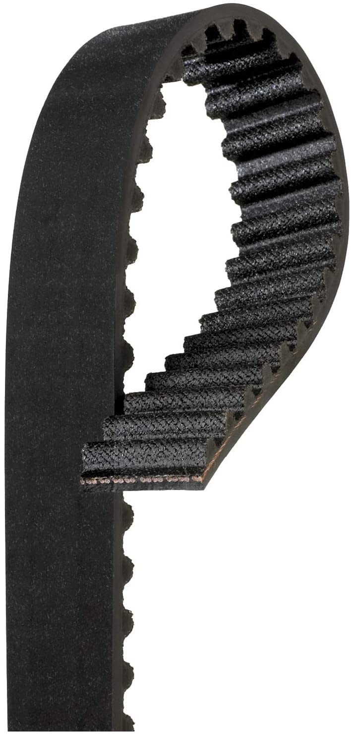 ACDelco 19341317 Professional Engine Timing Belt, 1 Pack