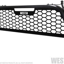 Westin 57-81065 Black HLR Truck Rack Tacoma 2005-2019