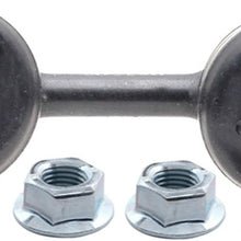 ACDelco 45G0078 Professional Front Suspension Stabilizer Bar Link Kit with Hardware