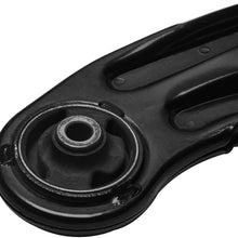 TUCAREST K620164 Front Left Lower Control Arm and Ball Joint Assembly Compatible Chevrolet Aveo Aveo5 Pontiac G3 Wave Wave5 Suzuki Swift+ Driver Side Suspension