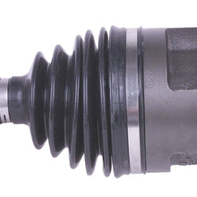 Cardone 60-1019 Remanufactured CV Constant Velocity Drive Axle Shaft