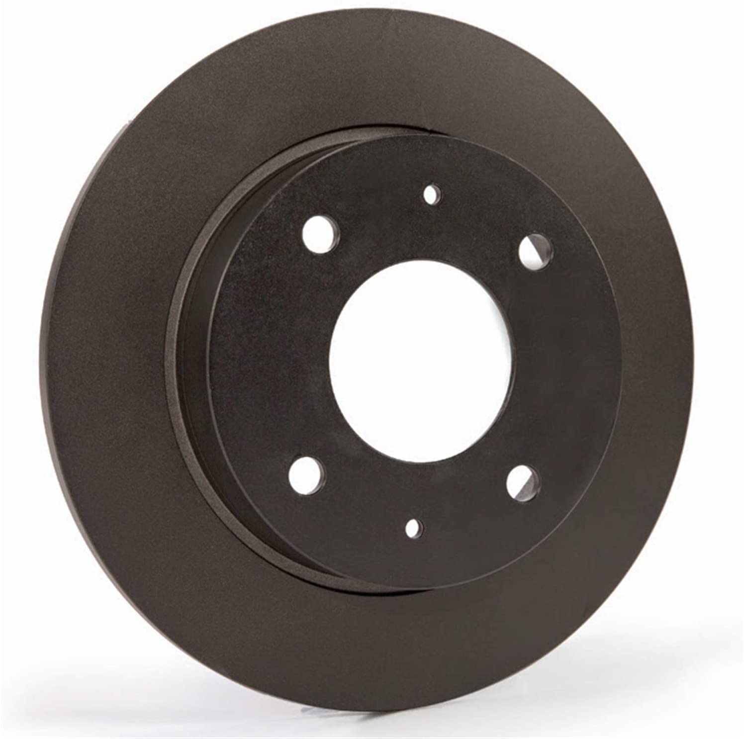 EBC Brakes RK7447 RK Series Premium OE Replacement Brake Rotor