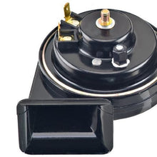 Wolo (315-2T Loud One Horn - 12 Volt, High Tone