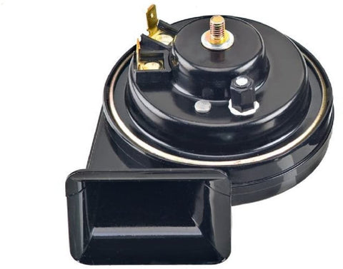 Wolo (315-2T Loud One Horn - 12 Volt, High Tone