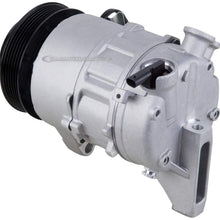 For Chevy Equinox & GMC Terrain 2016 2017 AC Compressor & A/C Clutch - BuyAutoParts 60-04627NA New
