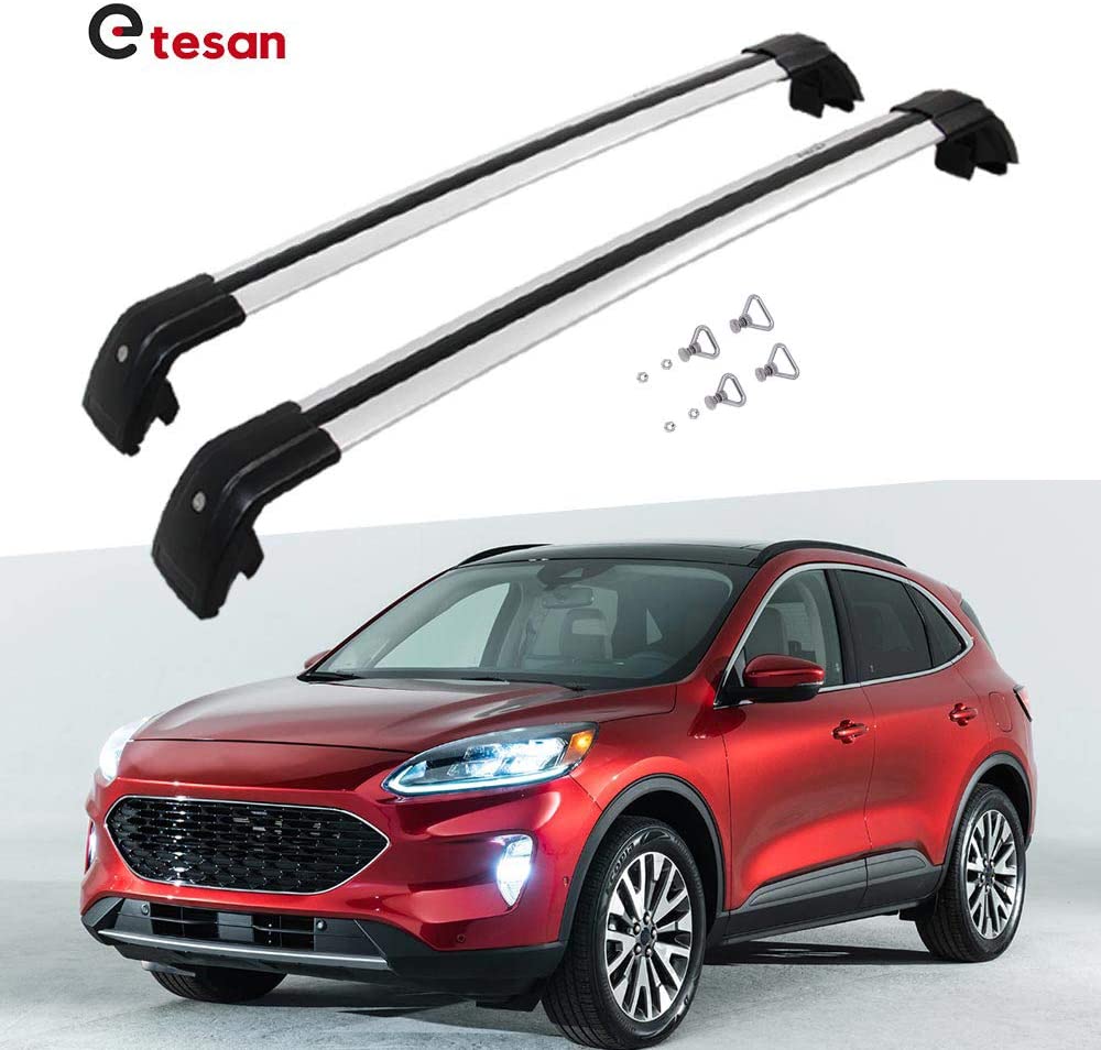 Ford kuga discount 2020 roof bars