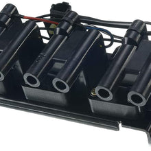 A-Premium Ignition Coil Pack Replacement for Kia Magentis 2001-2006 Optima Hyundai Sonata
