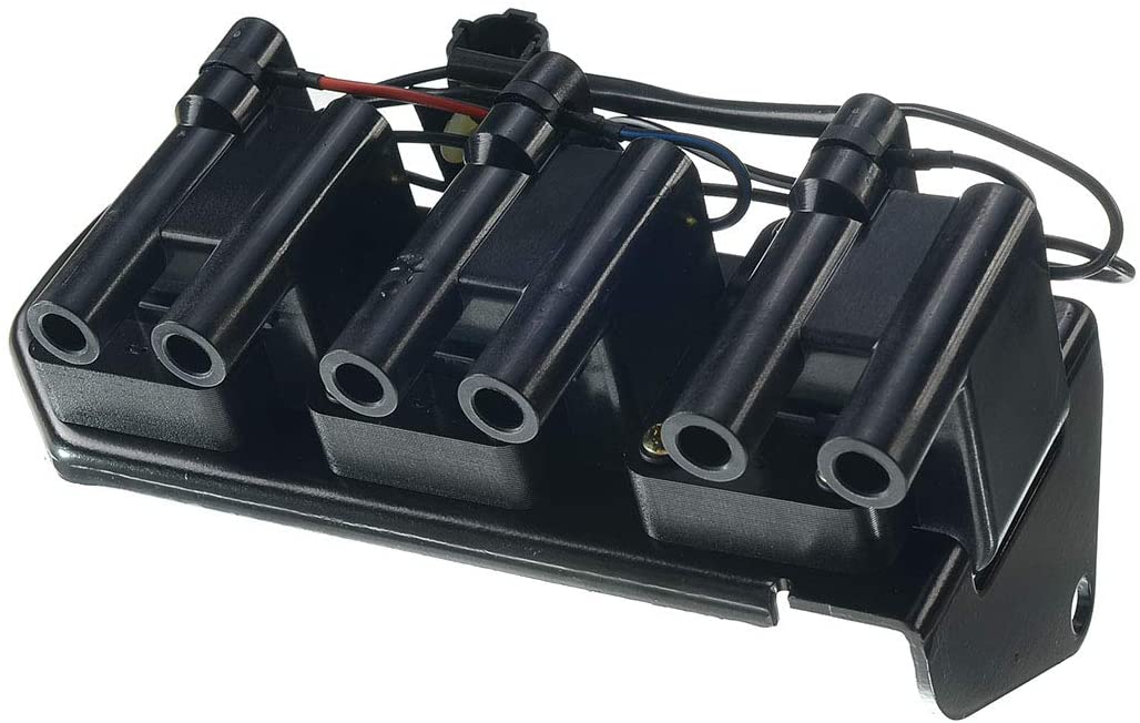 A-Premium Ignition Coil Pack Replacement for Kia Magentis 2001-2006 Optima Hyundai Sonata
