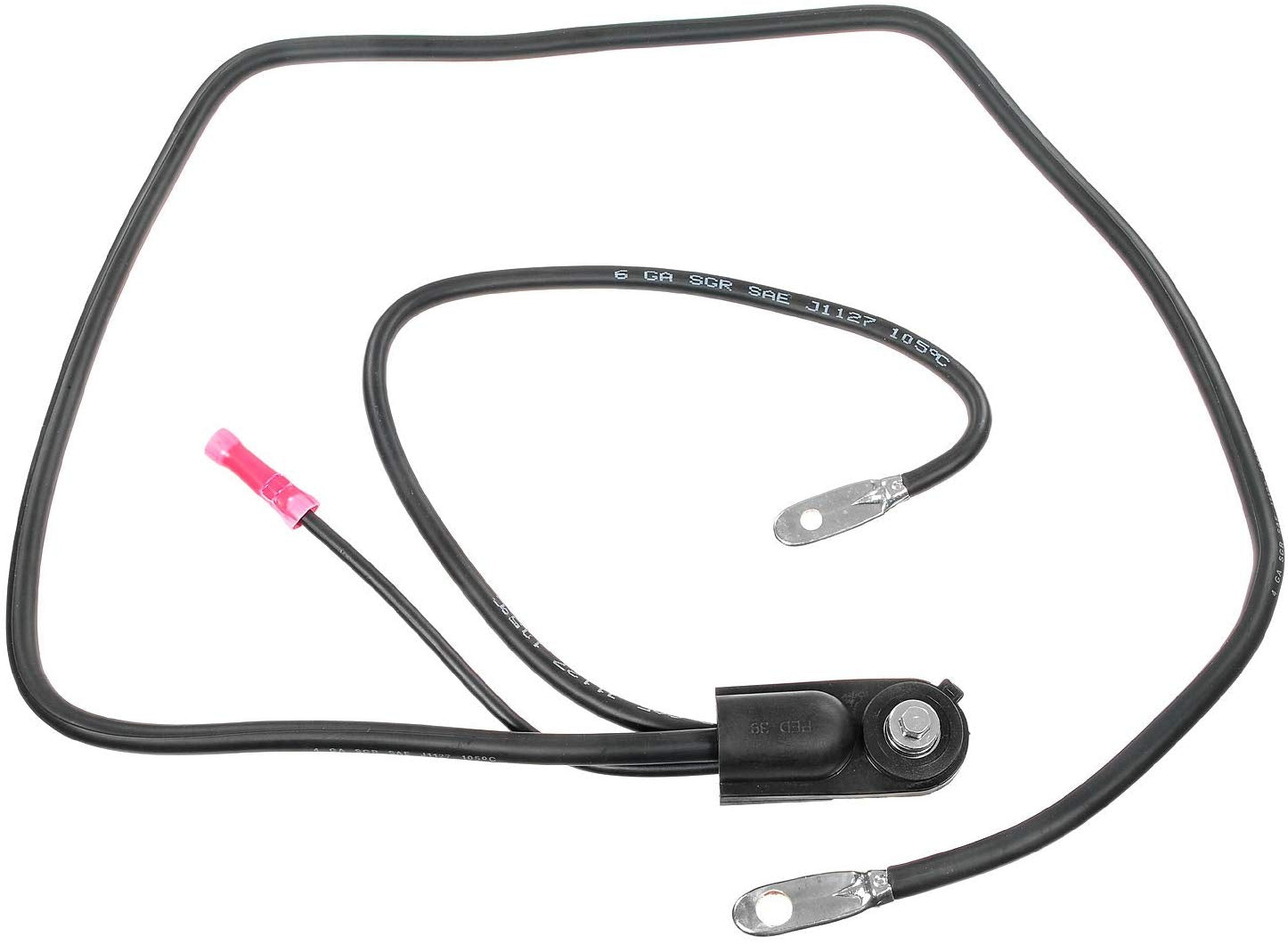 ACDelco 4SD46XH Professional Battery Cable