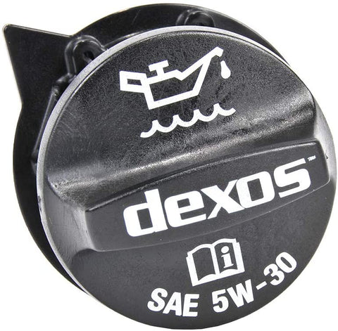 ACDelco FC256 GM Original Equipment Engine Oil Filler Cap
