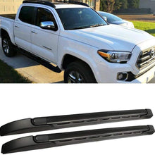 USCG ROOF Rack for 2009 2010 2011 2012 2013 2014 2015 2016 2017 2018 2019 Toyota Tacoma Double Cab Roof Rack