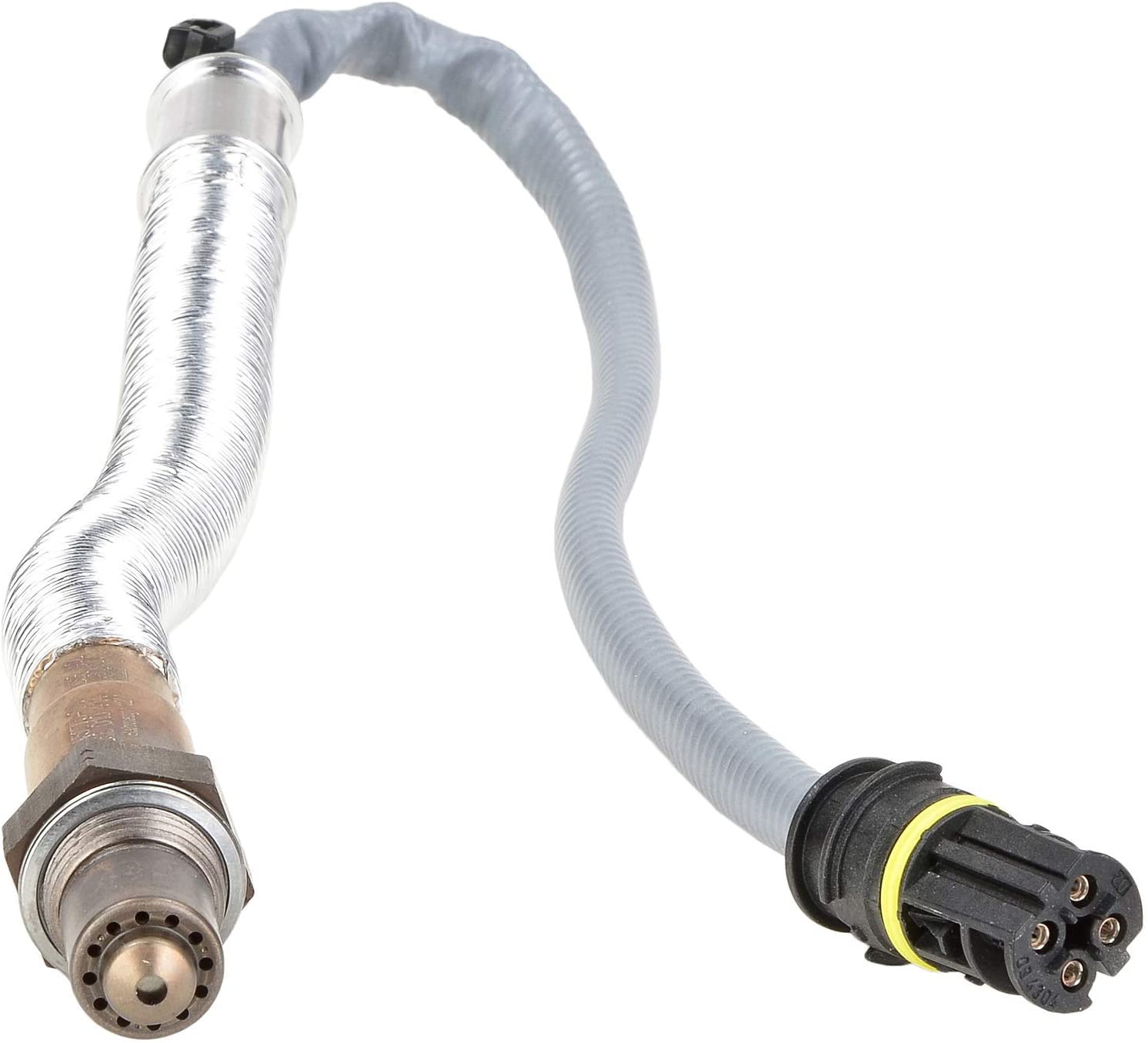 Bosch 16414 Oxygen Sensor, Original Equipment (BMW)