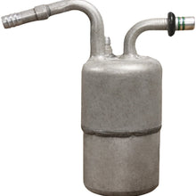 TCW 17-1775 A/C Accumulator (Quality With Perfect Vehicle Fitment)