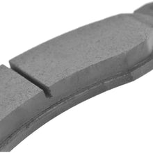 Front & Rear Ceramic Brake Pad for F150 F250 Expedition Navigator