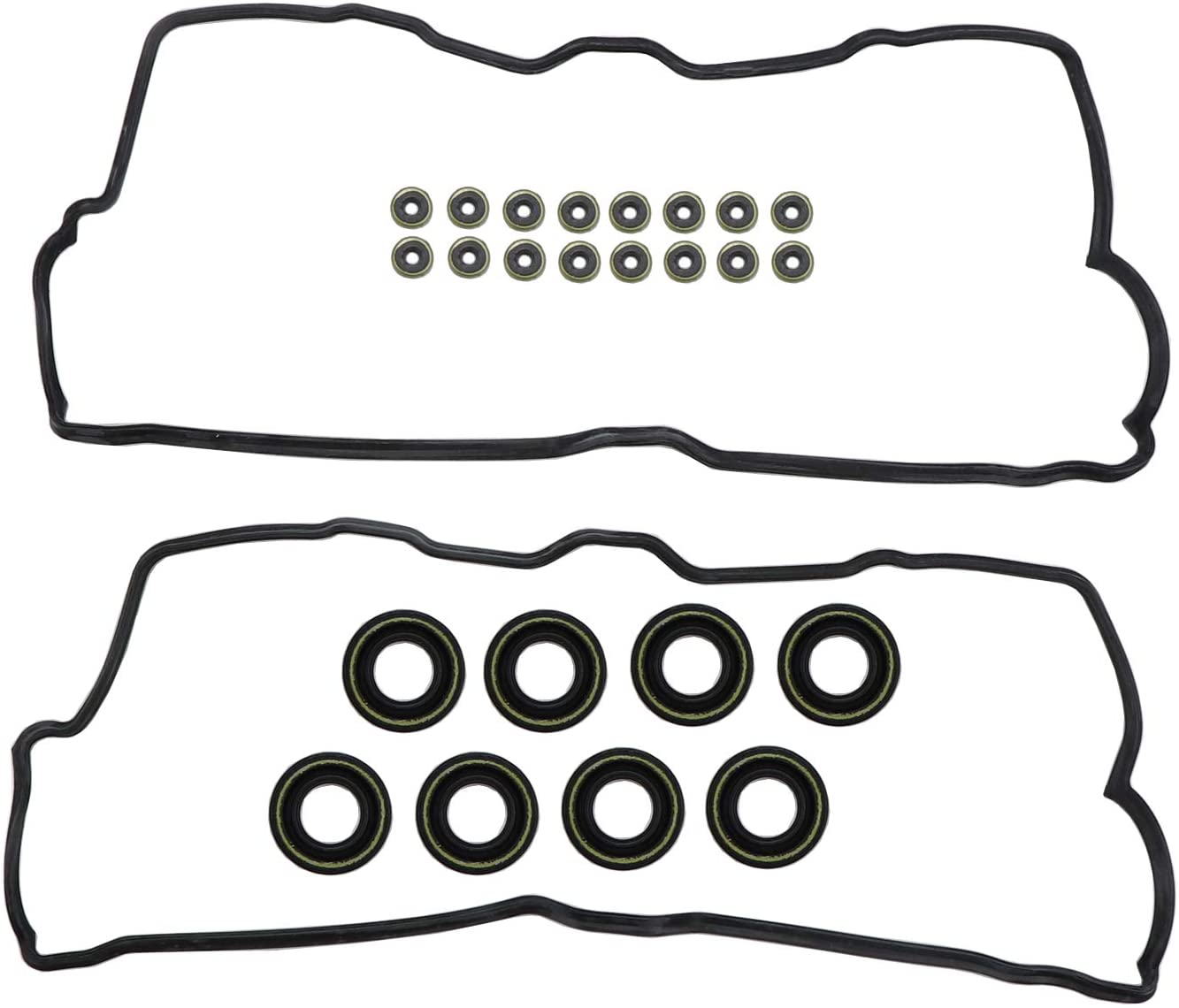 Beck Arnley 036-1725 Engine Valve Cover Gasket Set