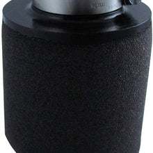 Uni UP4125 Pod Filter - 31.75mm I.D. x 3in. Length