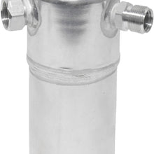 UAC RD 1553C A/C Accumulator