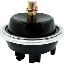 4-Wheel Drive 4WD Front Differential Vacuum Actuator Fit for Chevrolet S10 Blazer GMC S15 Jimmy Sonoma Pontiac 6000 Replace 600-102 25031740 SW2083