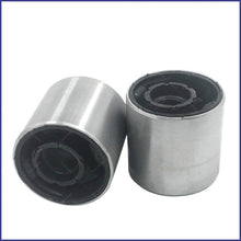 Сompatible with New LH +RH Set 2 Control Arm Bushings for BMW E46 330Xi 325Xi 31129063163