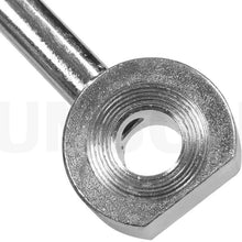Sunsong 2203283 Brake Hydraulic Hose