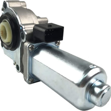 ACauto 27107541782 27102449709 27107568267 Transfer Case Shift Actuator Motor Fits BMW e53 e70 e83 X3 X5