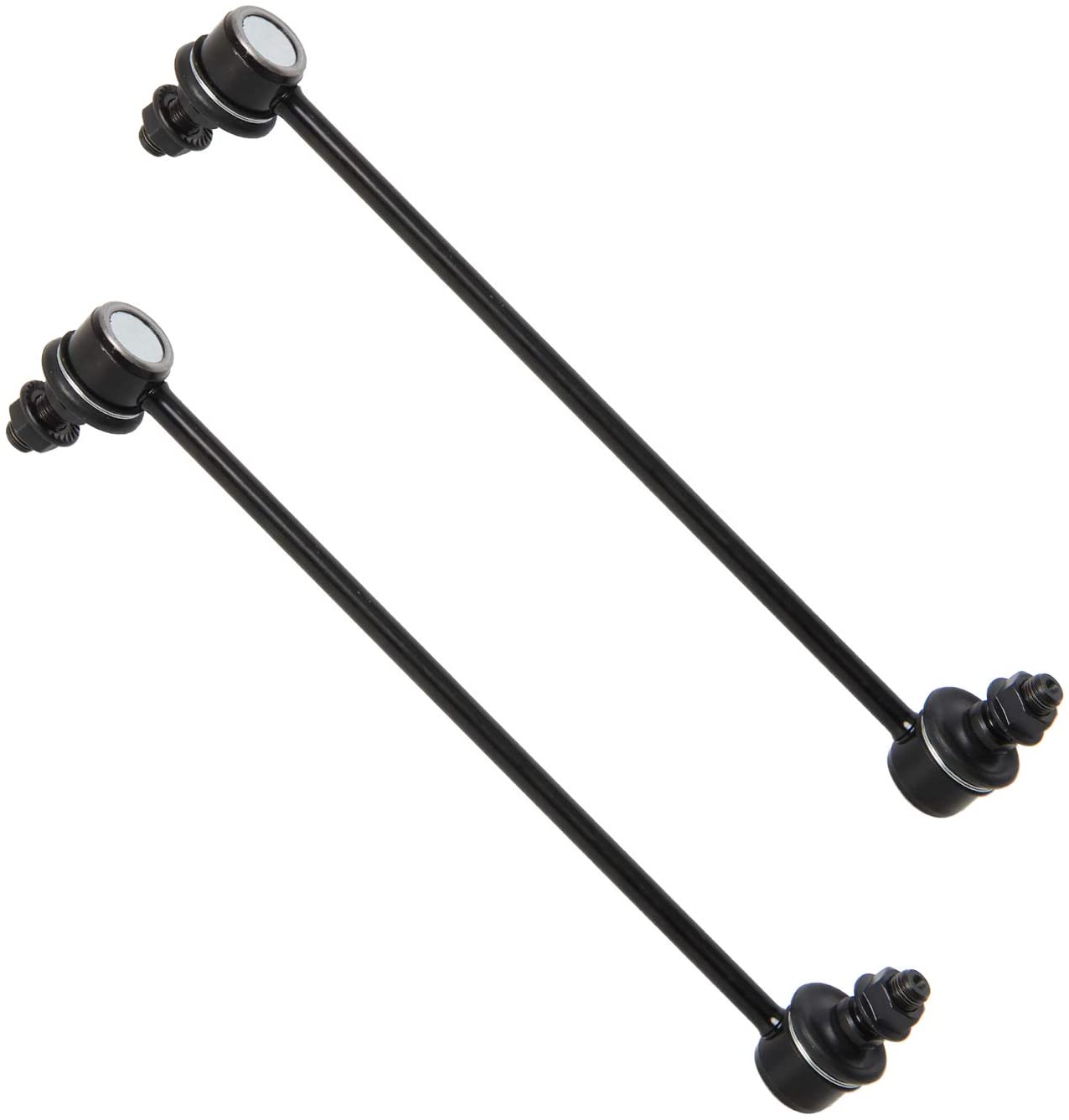 Bodeman - Pair 2 Front Sway Bar Links for 2006-2015 Honda Pilot/for 2006-2013 Acura MDX, ZDX
