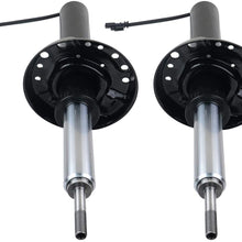 23220530 Pair Front Left & Right Shock Absorber Strut Assembly Fits for Cadillac XTS 2013 2014 2015 2016 2017 2018 2019 3.6L V6 Replacement # 84547551 580-1096